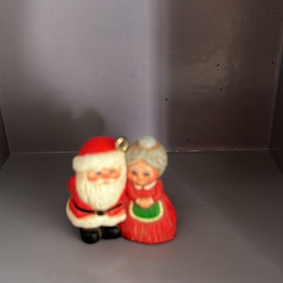 Miniature Hallmark Ornaments includes otter - Picture 1 of 16